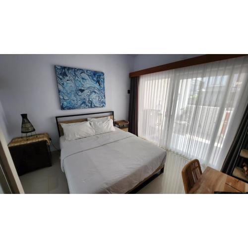 Miss Mendes Guest House