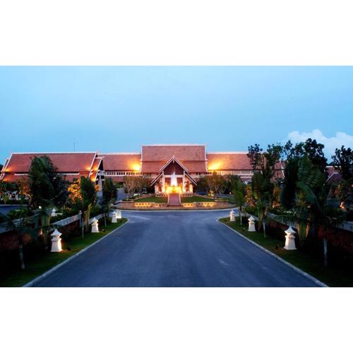 Mission Hills Phuket Golf Resort-SHA Extra Plus