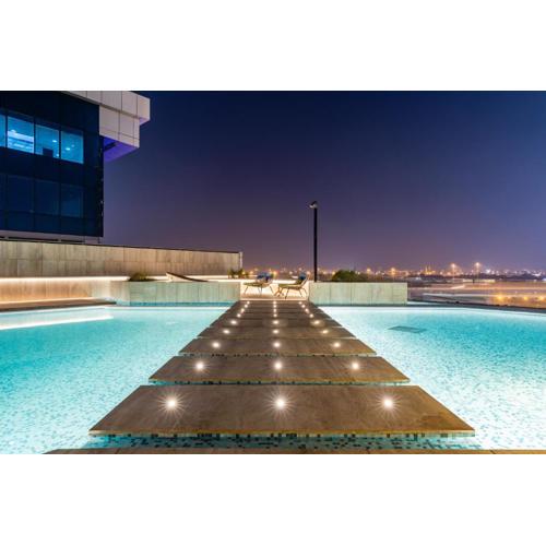 Missoni Luxury Life Suite DPA Direct Pool Access
