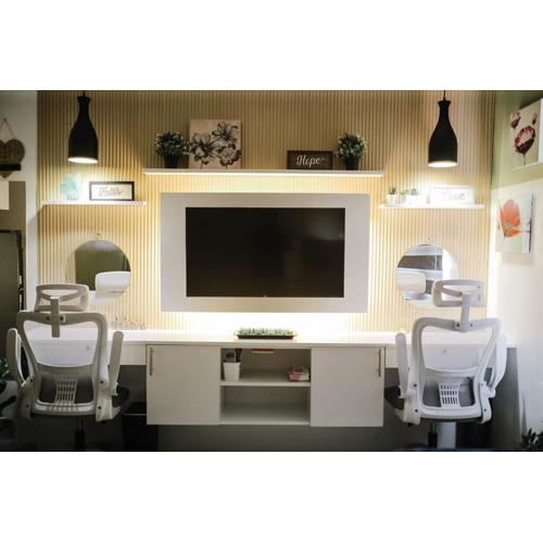 Missy's Place along Jones Ave, Cebu City