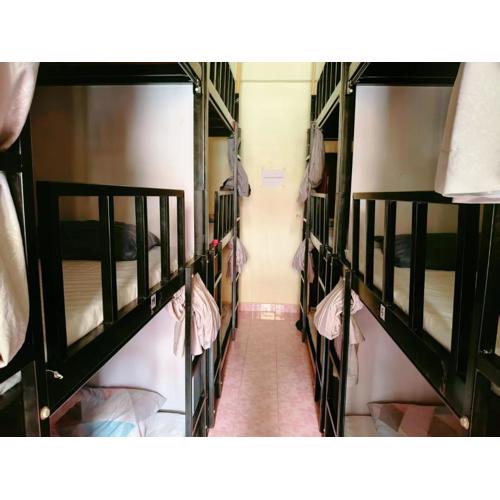 曼谷赵小姐的店MissZhaoHostel