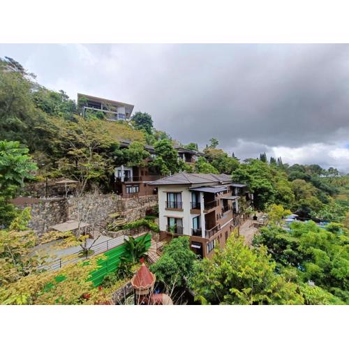 Mist Mountain Resort powered by Cocotel