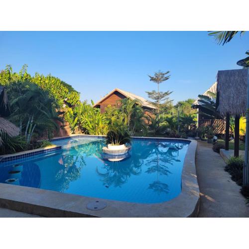 Mister check paradise