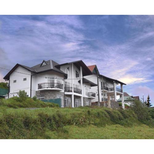 Misthill Rest - Lavish Villa