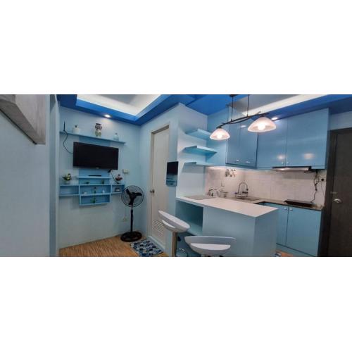 Mistow BriaScarlet Condo