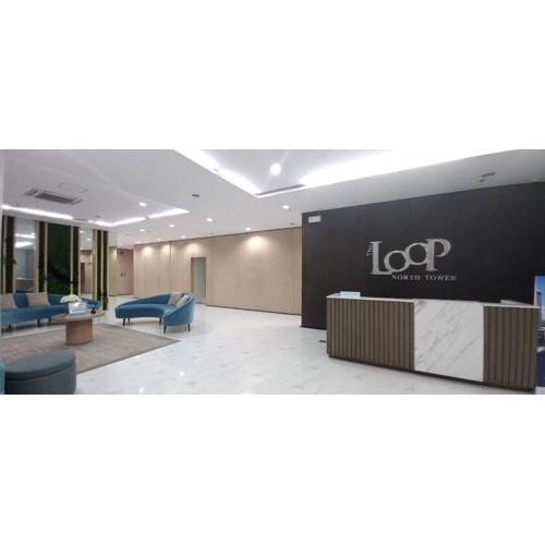 Mistow LoopTower@Limketkai