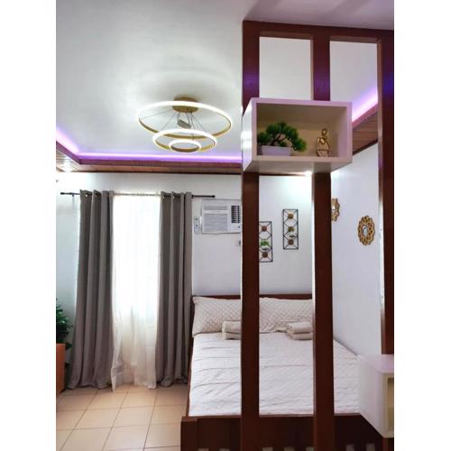 Mistow MarinaSpatial Dumaguete