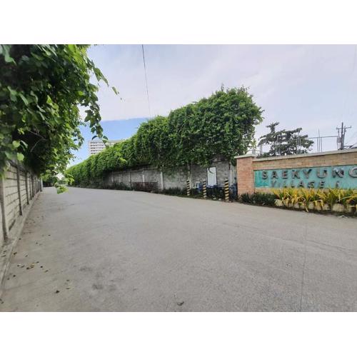 Mistow Saekyung Condo