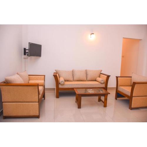 Mistry Apartments Weligama