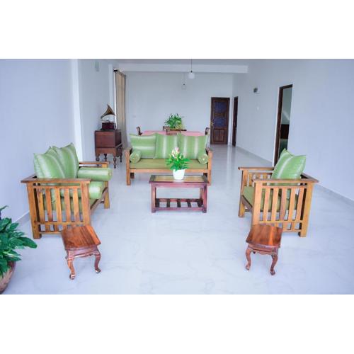 Misty Clouds Homestay