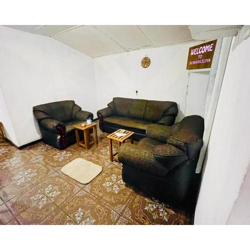 Misty dorm apartment 1