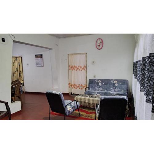 Misty dorm apartment 2