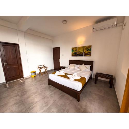 Misty Heaven By Red Chillies