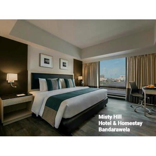 Misty Hill Hotel & Homestay Bandarawela