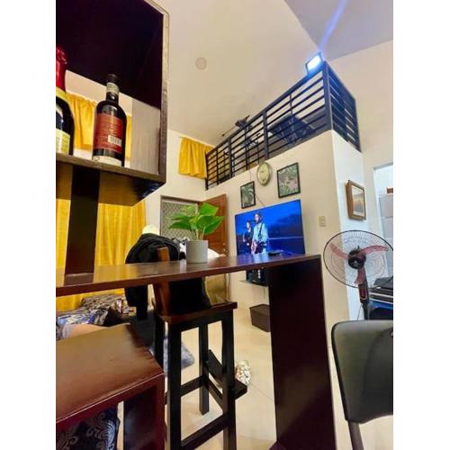 Misty Hills Guesthouse Amadeo - Tagaytay