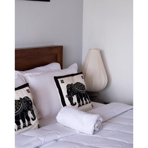 Misty Hills Villa - Kandy