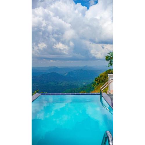 Misty Hills Villa Kadugannawa