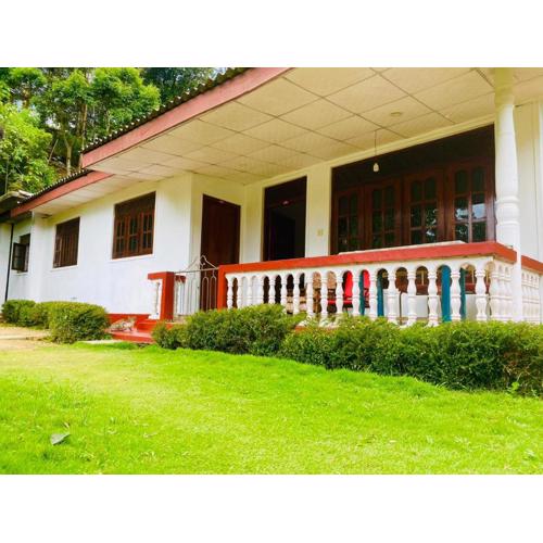 Misty Mount Homestay