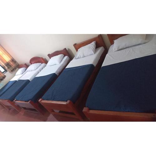 Misty Mountain Lodge - Uduweria Ohiya