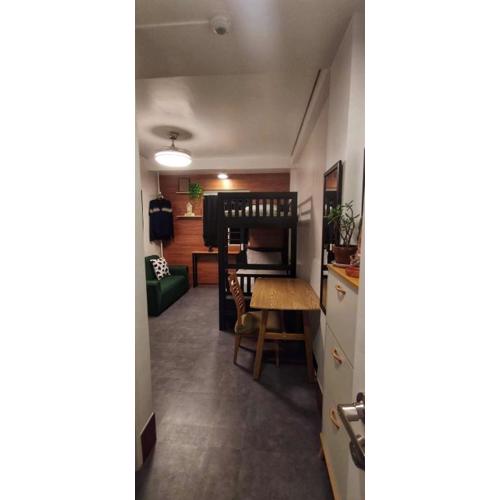 Misty Pines Homestay