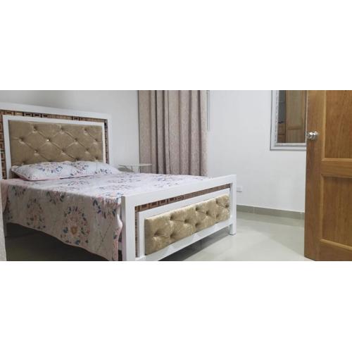 Mitaly apartamentos RD H