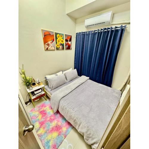 Mitch Ace Staycation