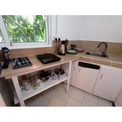 Mitcham Apartment Grand Baie