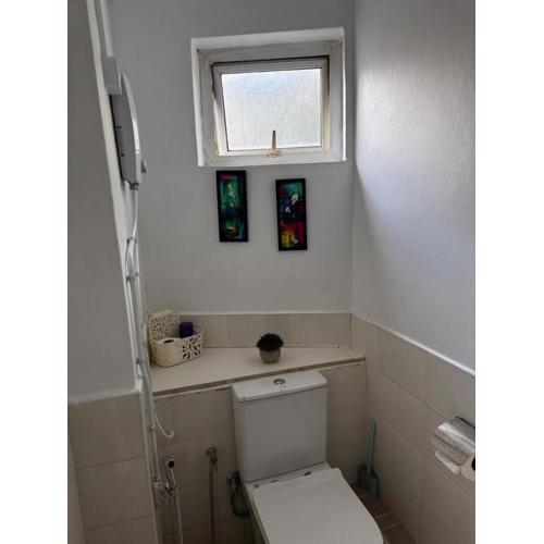 Mitcham Apartment room 208