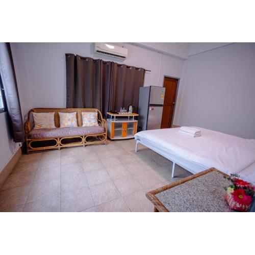 Mitr Inn HuaHin Beach