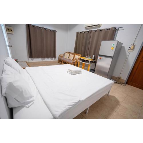 Mitr Inn HuaHin Beach มิตร อินน์ ชายหาดหัวหิน