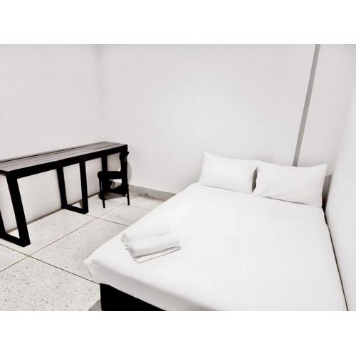 Mitr Inn Khaosan Road - มิตรอินน์ ถนนข้าวสาร