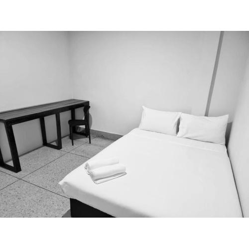 Mitr Inn Khaosan Road มิตร อินน์ ตรอกข้าวสาร