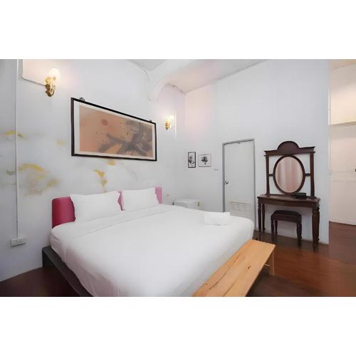 Mitr Inn MRT Yaowarat - มิตรอินน์ เยาวราช เอ็มอาที วัดมังกร