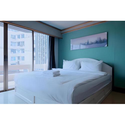 Mitr Inn Nimman Chiangmai