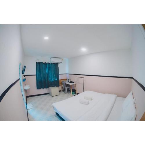 Mitr INN Phuket Old Town - มิตร อินน์ ภูเก็ตโอลทาวน์