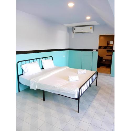 Mitr Inn Phuket Old Town -มิตร อินน์ ภูเก็ตโอลทาวน์