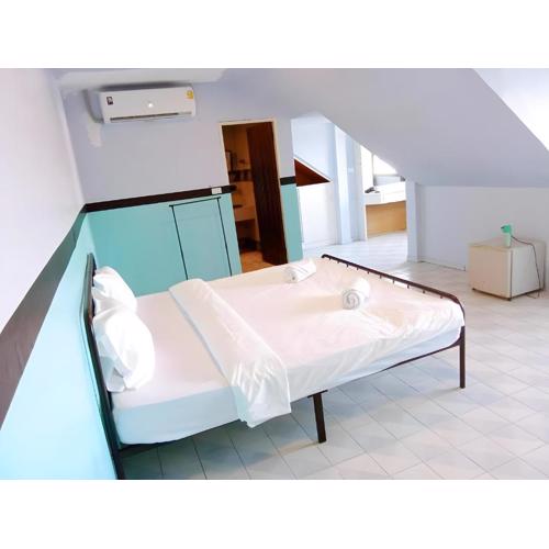 Mitr INN Phuket Oldtown - มิตร ภูเก็ต