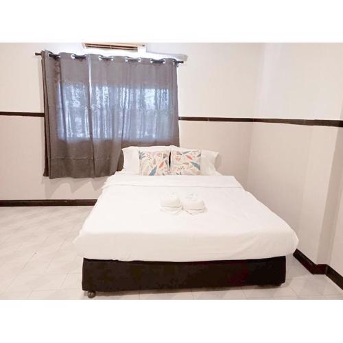 Mitr Inn Phuket Oldtown - มิตรอินน์ ภูเก็ต โอลทาวน์