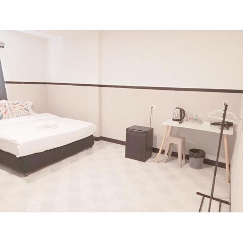 Mitr INN Phuket Oldtown มิตร อินน์ ภูเก็ต โอลทาวน์