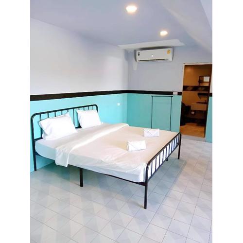 Mitr Inn PhuketOldTown - มิตรอินน์ โอลด์ทาวน์