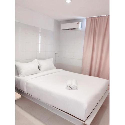 Mitr INN Sukhumvit 2 - BTS Nana มิตร อินน์ สุขุมวิทซอย 2 บีทีเอส นานา