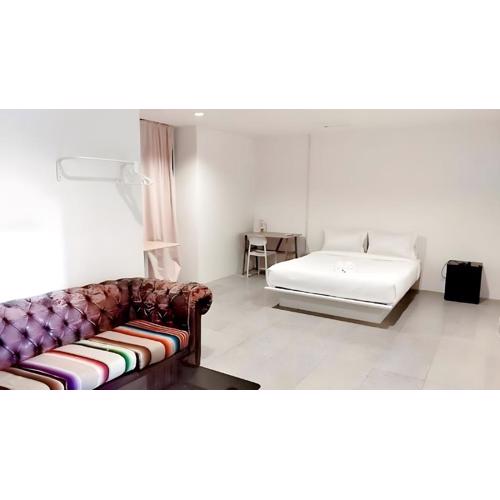 Mitr INN Sukhumvit 2 - BTS Nana