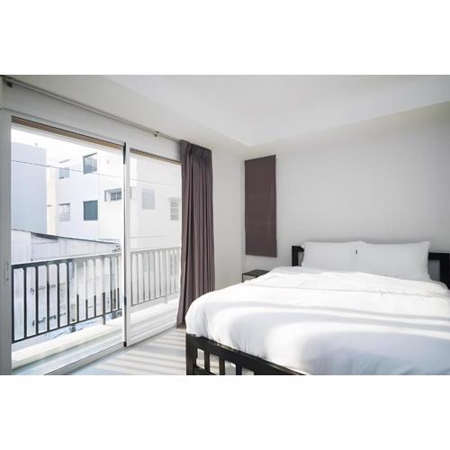 Mitr Inn The Grand Palace Bangkok - Mrt Samyot Station