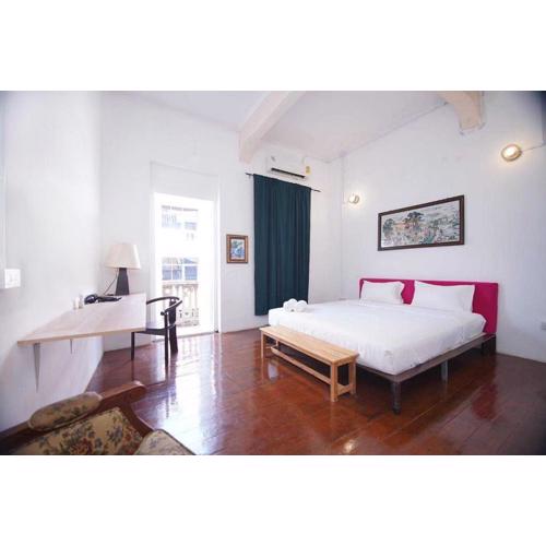 Mitr Inn Yaowarat - China Town