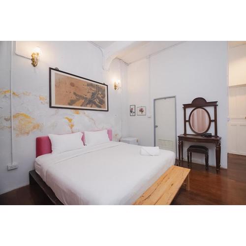 Mitr Inn Yaowarat - มิตร อินน์ เยาวราช