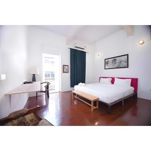 Mitr INN Yaowarat China Town