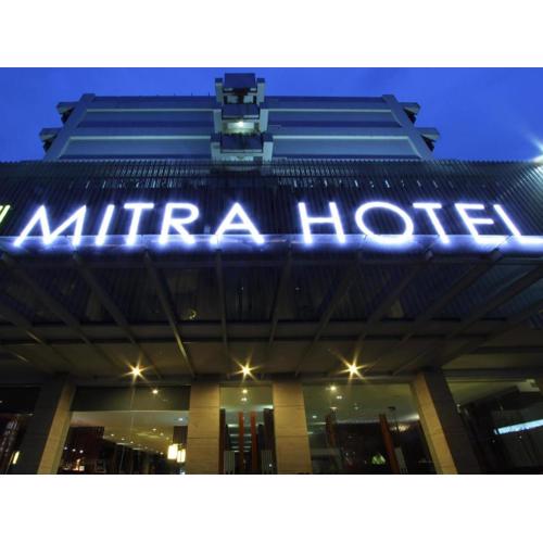 Mitra Bandung Hotel