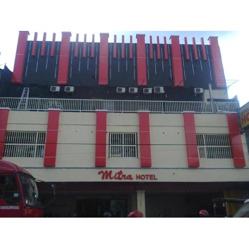 Mitra Hotel Yogyakarta