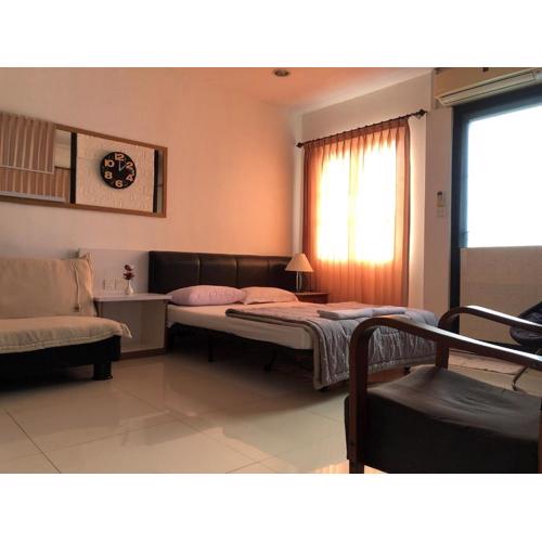 Mitra@MitraguesthouseB28-6