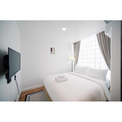 Mitt Haus (Lat Phrao Soi 5)